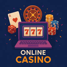 Experience the Thrill at Efbet Online Casino UK