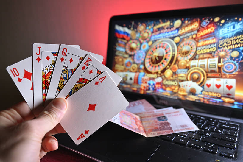 Experience the Thrill at Efbet Online Casino UK