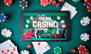 The Ultimate Guide to Online Casino LegionBet The Ultimate Guide to Online Casino LegionBet
