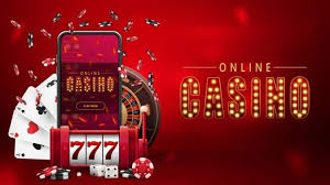 The Ultimate Guide to Online Casino LegionBet The Ultimate Guide to Online Casino LegionBet